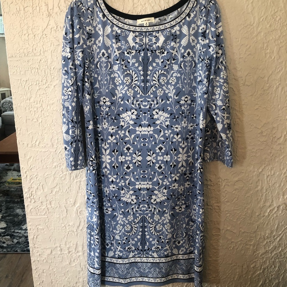 Max Studio Dress